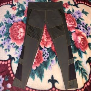 Athleta Full-Length High-Waisted Leggings